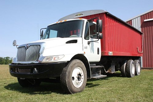 Property photo 19 - FARM EQUIPMENT AUCTION IN SULLIVAN COUNTY, INDIANA